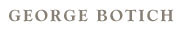 George Botich
