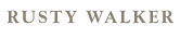 Rusty Walker