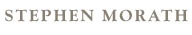 Stephen Morath