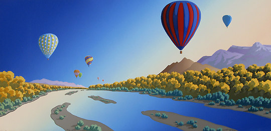 Doug West - Dawn Patrol