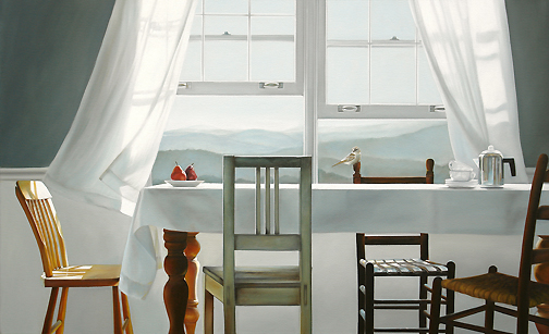 Karen Hollingsworth - This Small Space