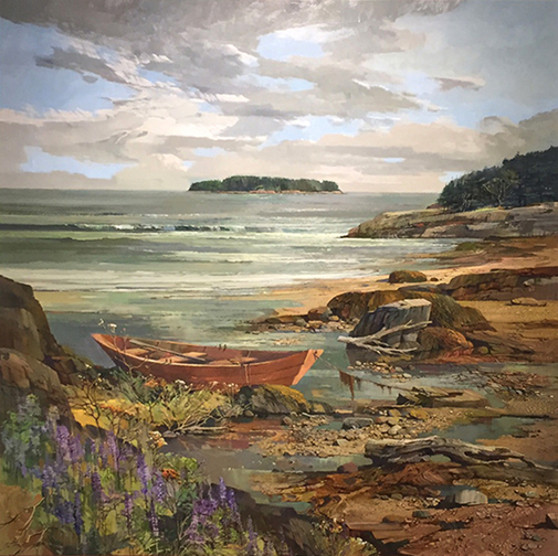 Leslie Levy Fine Art Laurence Sisson