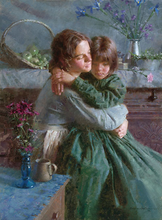 Morgan Weistling - Sisters