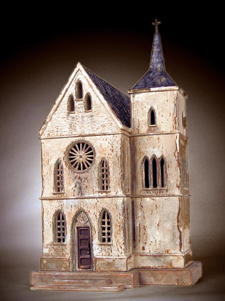 Roberto Cardinale - Canterbury Cathedral II