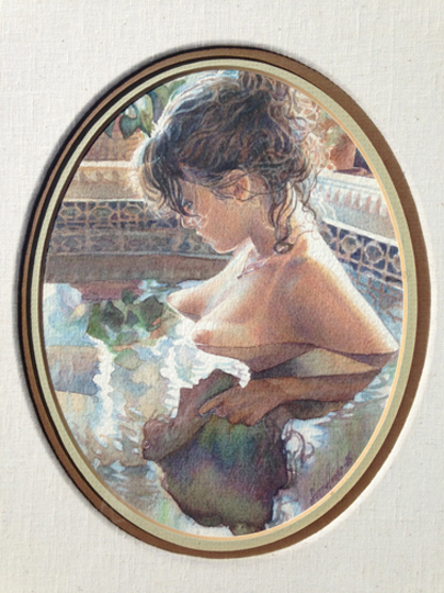 Steve Hanks - Shore Steps 