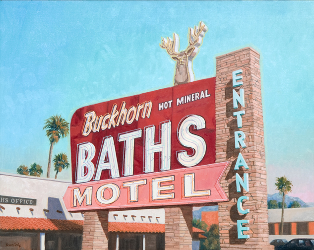 Bruce Cody - Baths, Beds and Beyond