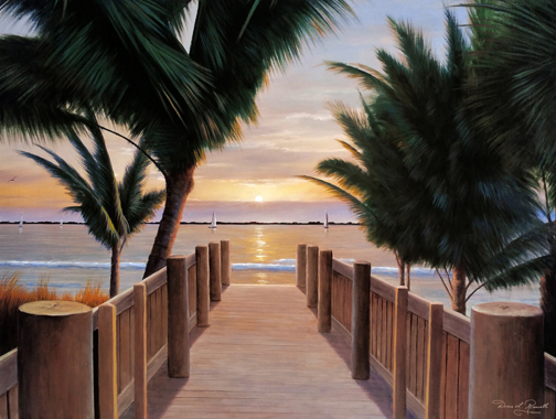 Diane Romanello - Palm Promenade