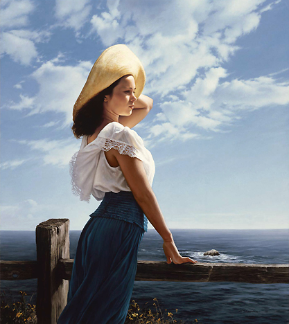 Duffy Sheridan - On A Clear Day