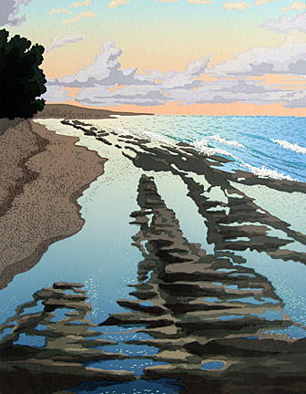 Doug West - Kauai