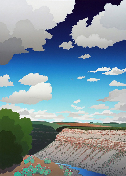 Doug West - Mesa Verde