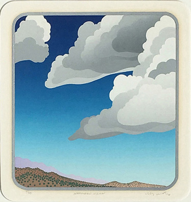 Doug West - Northern Vision
