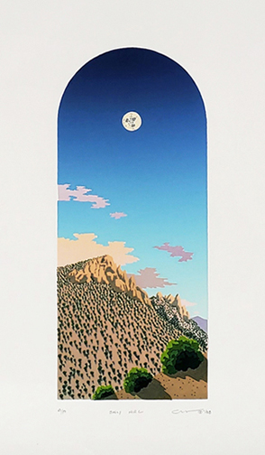 Doug West - Sky Arc