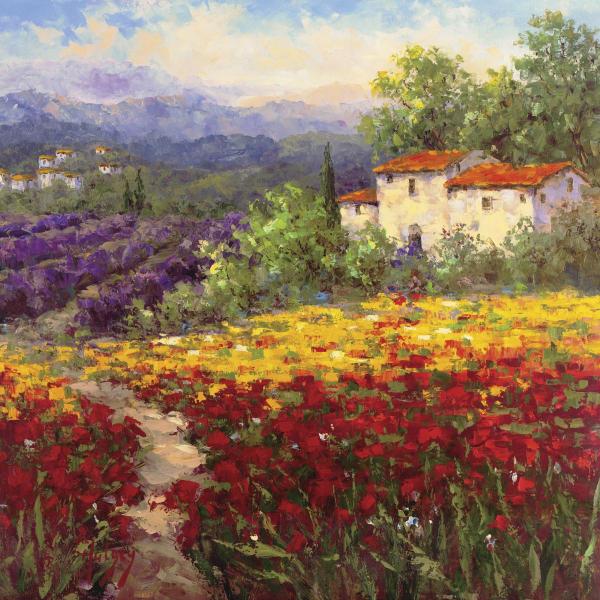  Hulsey - Fleur Du Pays II
