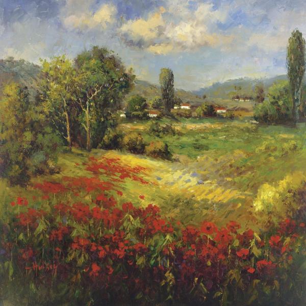 Hulsey - Country Village
