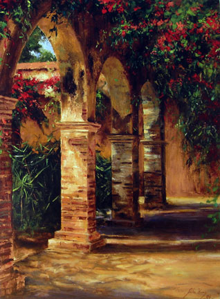 John Haag - San Juan Arches