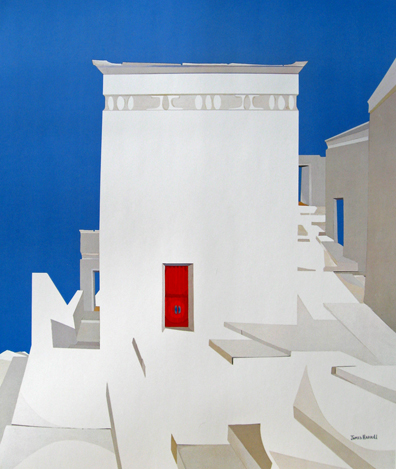 James Harrill - House In Athens