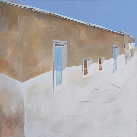 James Harrill - Afternoon Sun