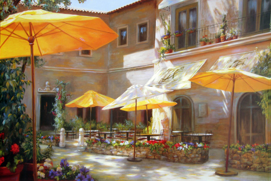 Jan McLaughlin - Closed On Monday