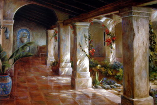 Jan McLaughlin - Sanctuary