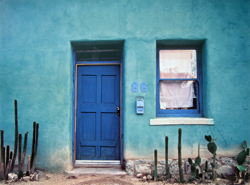 Louis Cantillo - Waiting for Mail