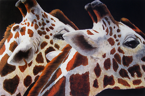 Patricia Hunter - Two of a Kind