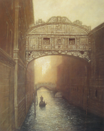 Raymond Knaub - Venice Ambiance