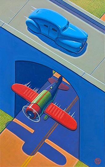 Robert LaDuke - Squeeze