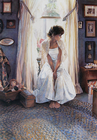 Steve Hanks  - Country Home