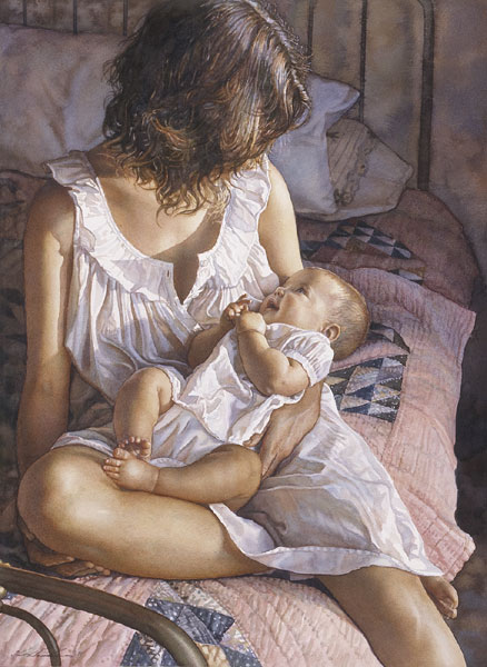 Steve Hanks  - In The Eyes Of The Innocent