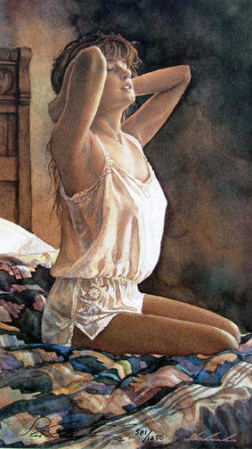 Steve Hanks  - In Her Dreams