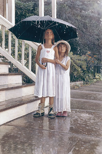 Steve Hanks  - Shelter For The Heart