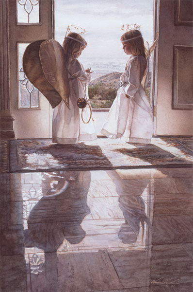 Steve Hanks  - Count Your Blessings