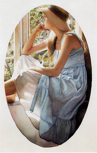Steve Hanks  - Senesa 