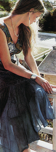 Steve Hanks  - Ventura - two options available