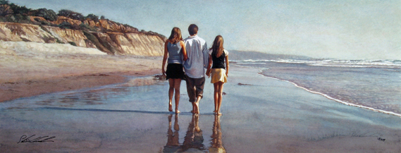 Steve Hanks  - Father's Day