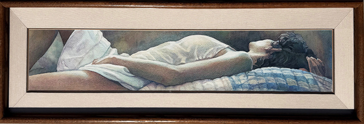 Steve Hanks  - Perpetual Emotion