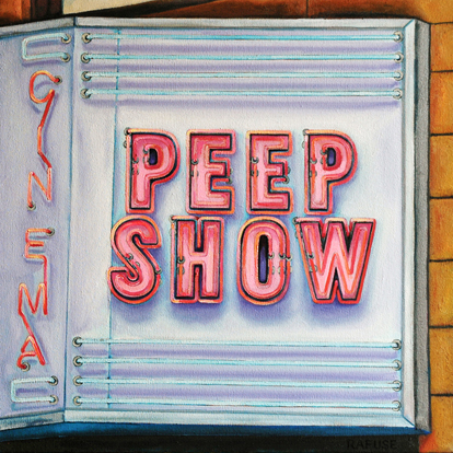 Will Rafuse - Peep Show